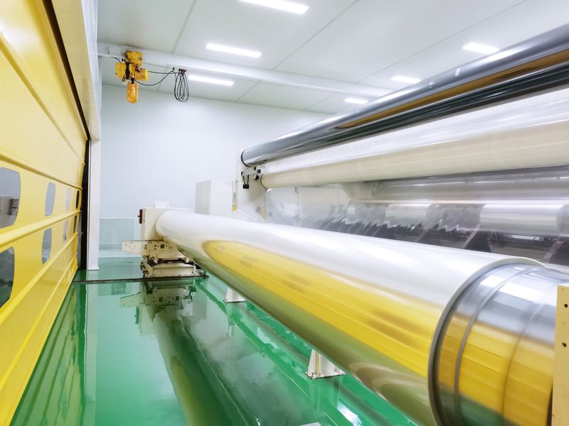 GiantMirror ™ تصنيع