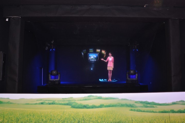 الحوارس كحل